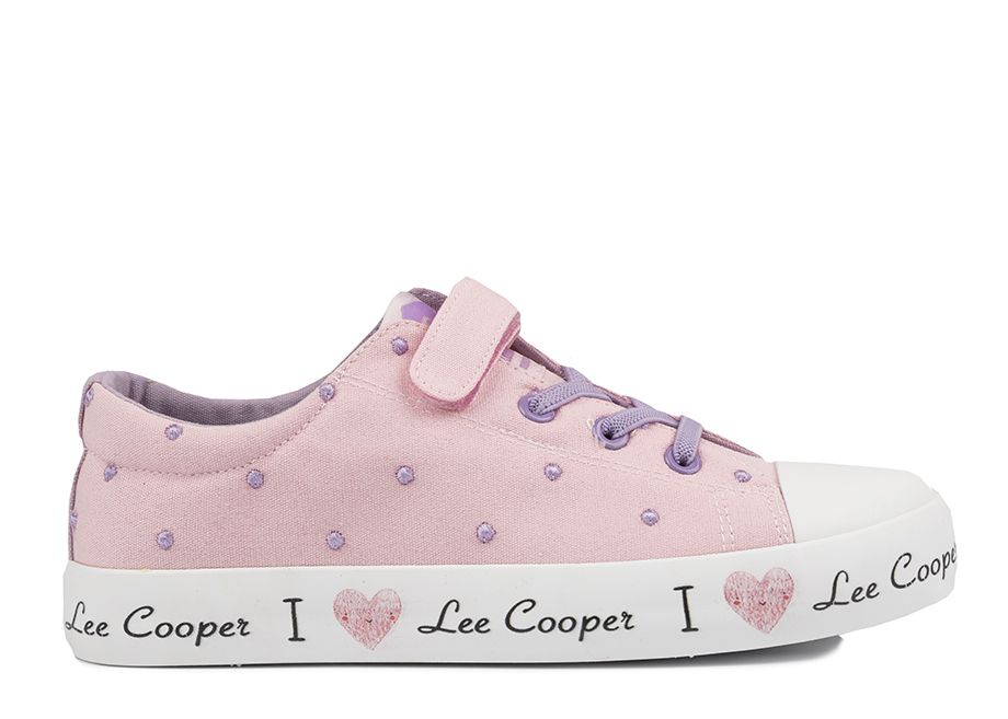 Lee Cooper Pantofi pentru copii LCW-24-02-2160K