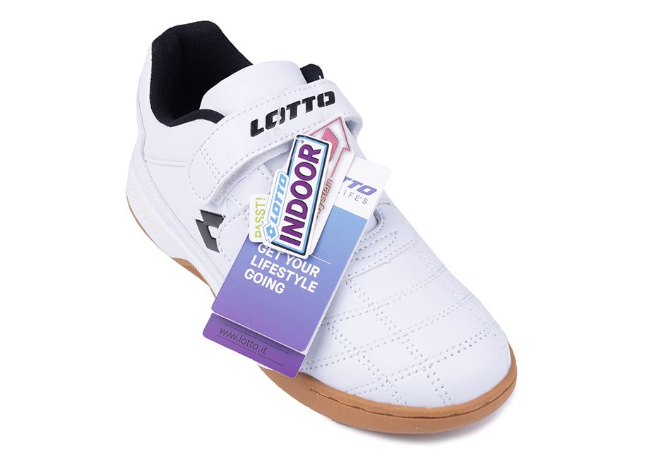 Lotto Pantofi pentru copii Pacer K 2600110K 1011