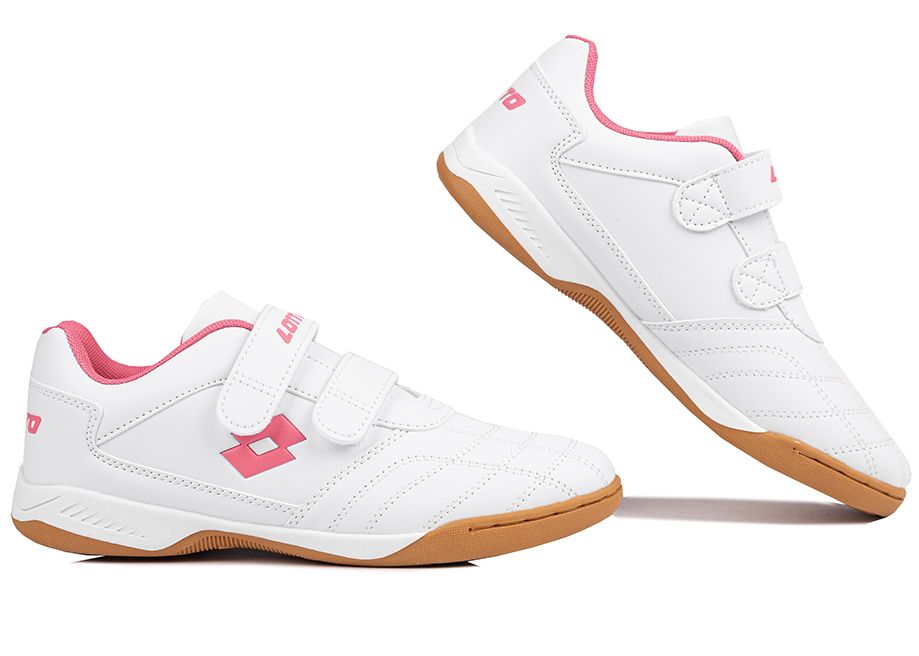 Lotto Pantofi pentru copii Pacer K 2600110K 1044 Lotto Pantofi pentru copii Pacer K 2600110K 1044