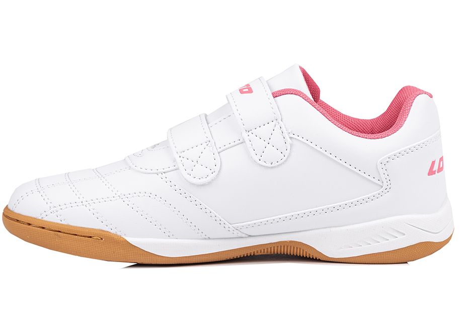 Lotto Pantofi pentru copii Pacer K 2600110K 1044 Lotto Pantofi pentru copii Pacer K 2600110K 1044