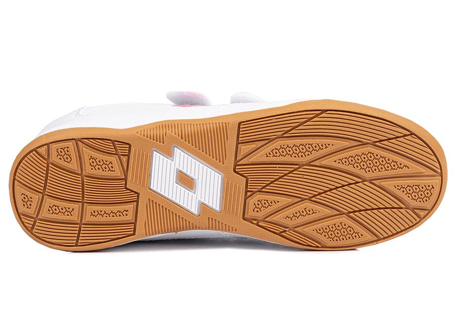 Lotto Pantofi pentru copii Pacer K 2600110K 1044 Lotto Pantofi pentru copii Pacer K 2600110K 1044
