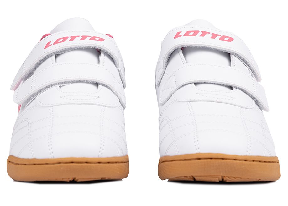 Lotto Pantofi pentru copii Pacer K 2600110K 1044 Lotto Pantofi pentru copii Pacer K 2600110K 1044