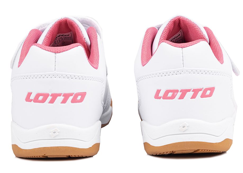Lotto Pantofi pentru copii Pacer K 2600110K 1044 Lotto Pantofi pentru copii Pacer K 2600110K 1044