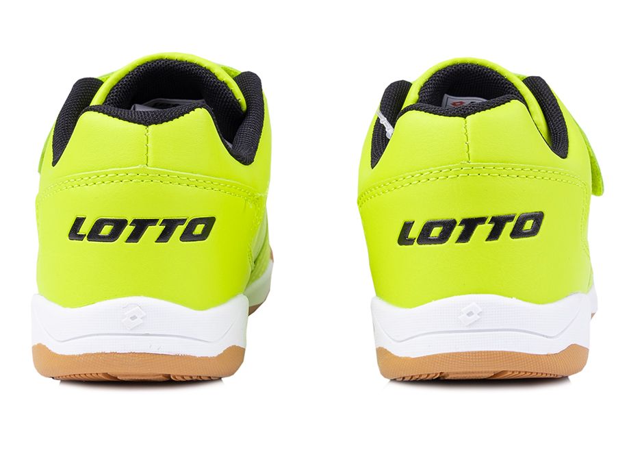 Lotto Pantofi pentru copii Pacer K 2600110K 6311