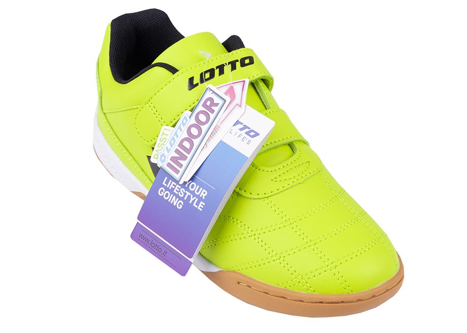 Lotto Pantofi pentru copii Pacer K 2600110K 6311