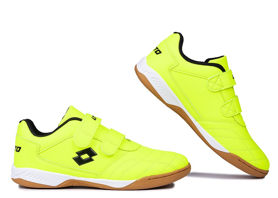 Lotto Pantofi pentru copii Pacer K 2600110K 2411 Lotto Pantofi pentru copii Pacer K 2600110K 2411