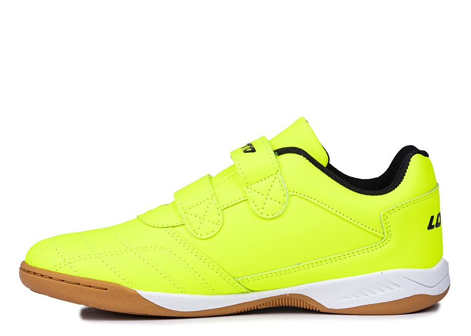 Lotto Pantofi pentru copii Pacer K 2600110K 2411 Lotto Pantofi pentru copii Pacer K 2600110K 2411
