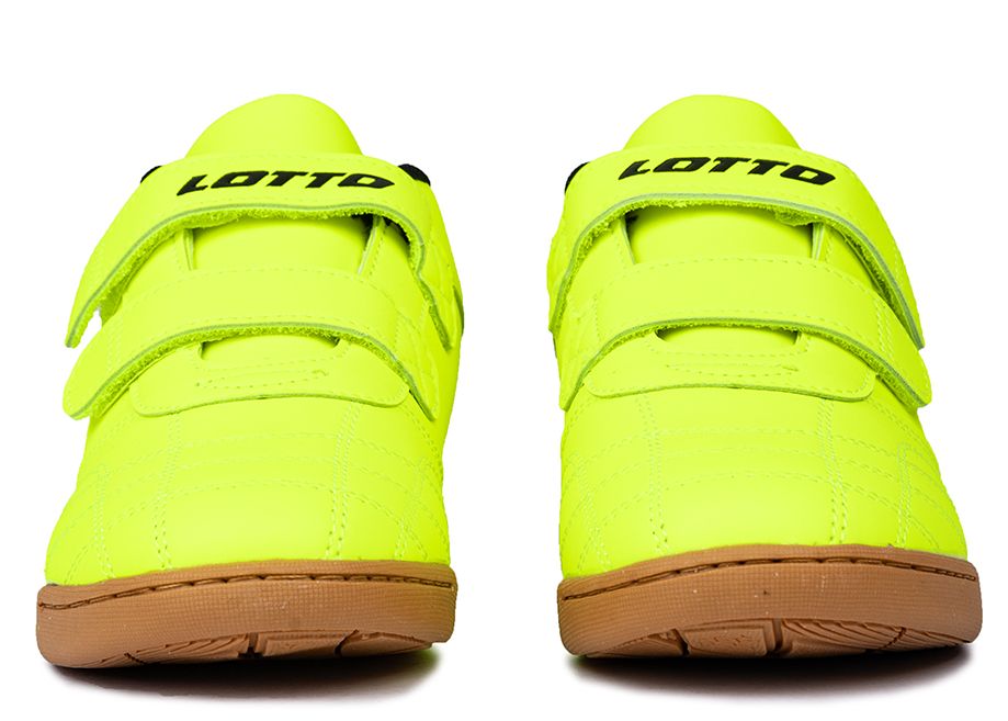 Lotto Pantofi pentru copii Pacer K 2600110K 2411 Lotto Pantofi pentru copii Pacer K 2600110K 2411