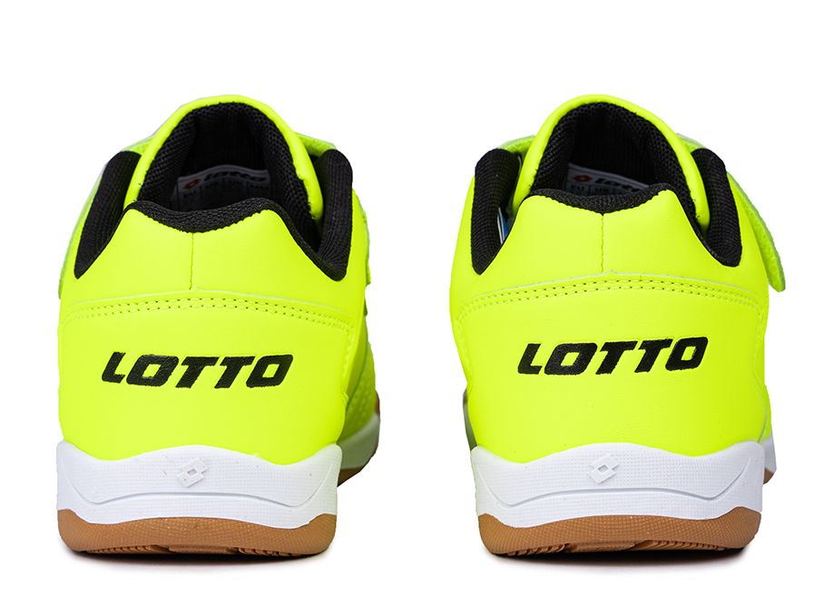 Lotto Pantofi pentru copii Pacer K 2600110K 2411 Lotto Pantofi pentru copii Pacer K 2600110K 2411