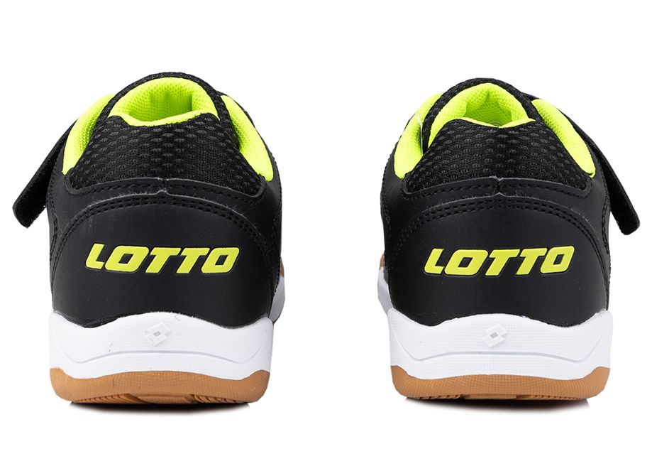 Lotto Pantofi pentru copii Whizzer K 2600120K 1124