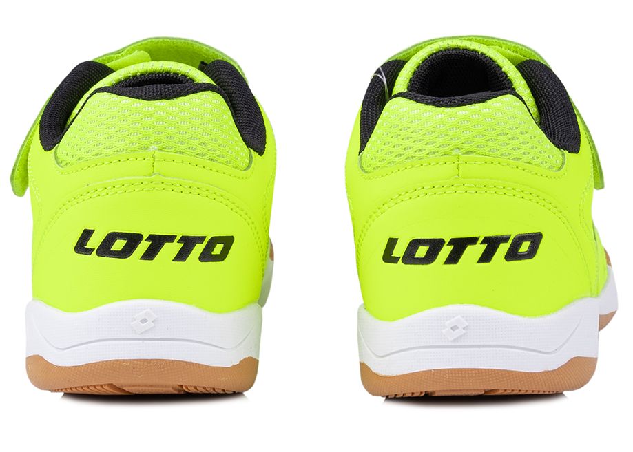 Lotto Pantofi pentru copii Whizzer K 2600120K 2411