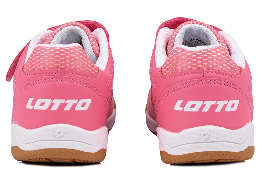 Lotto Pantofi pentru copii Whizzer K 2600120K 4410 Lotto Pantofi pentru copii Whizzer K 2600120K 4410