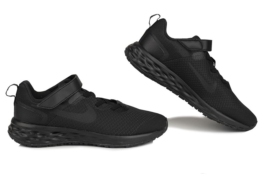Nike Pantofi pentru copii Revolution 6 DD1095 001