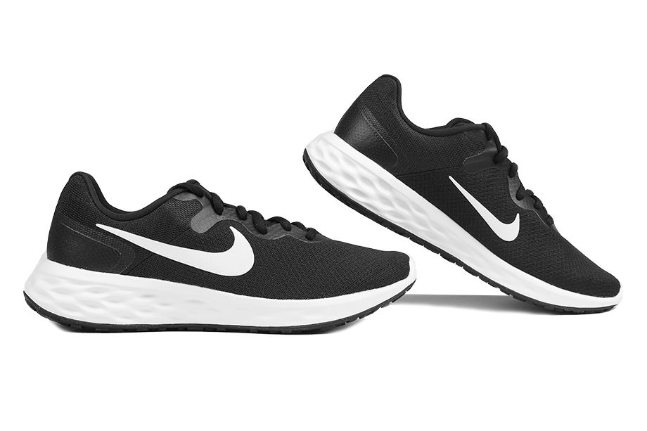 Nike Pantofi pentru copii Revolution 6 NN (GS) DD1096 003