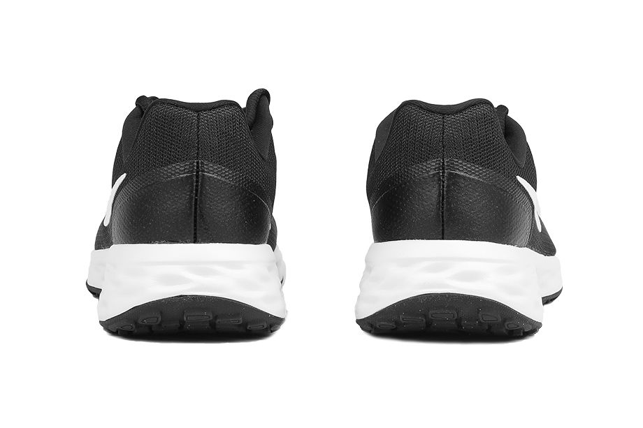 Nike Pantofi pentru copii Revolution 6 NN (GS) DD1096 003