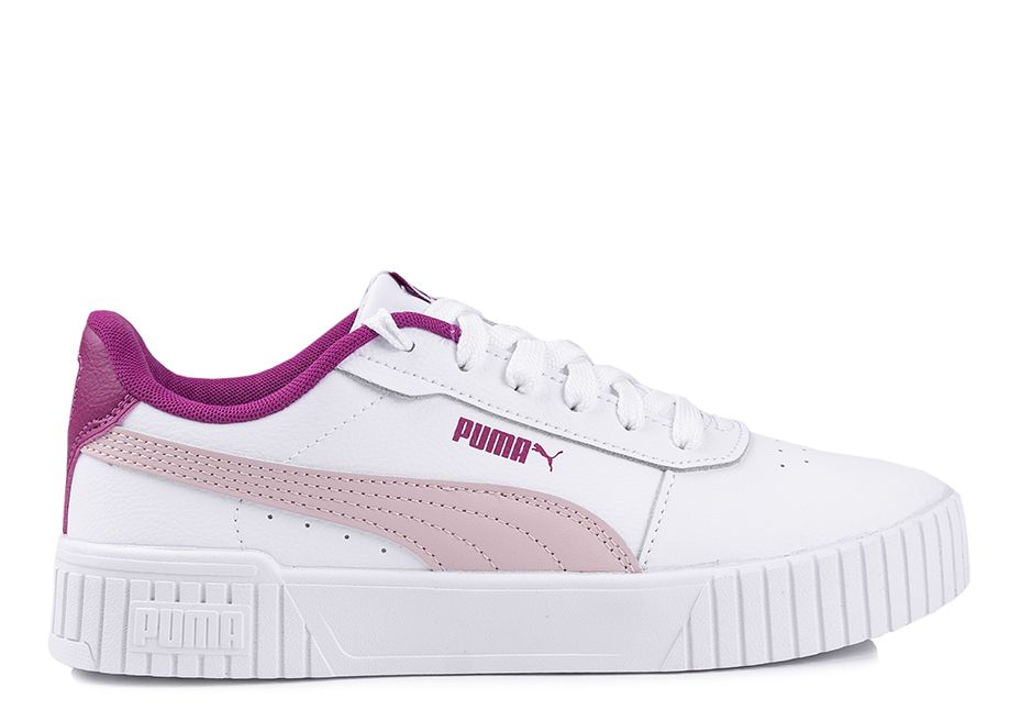 PUMA Pantofi pentru copii Carina 2.0 Jr 386185 19