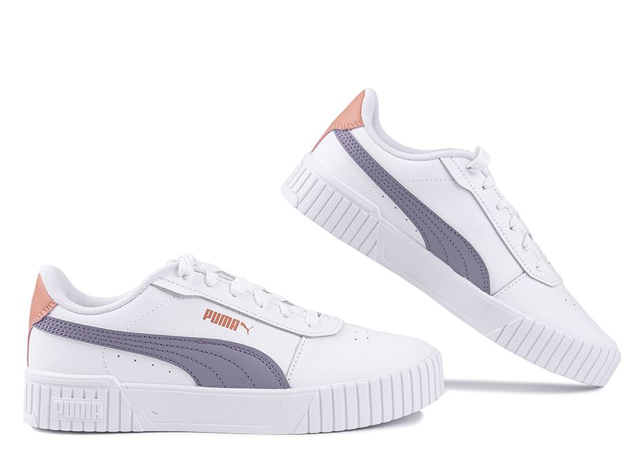 PUMA Pantofi pentru copii Carina 2.0 Jr 386185 20