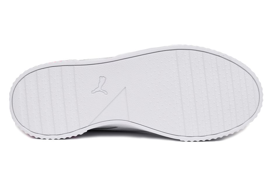 PUMA pantofi pentru copii Carina L 370677 32 PUMA pantofi pentru copii Carina L 370677 32