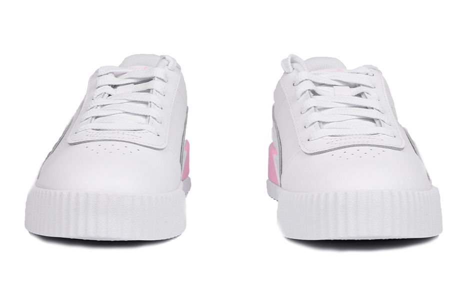 PUMA pantofi pentru copii Carina L 370677 32 PUMA pantofi pentru copii Carina L 370677 32