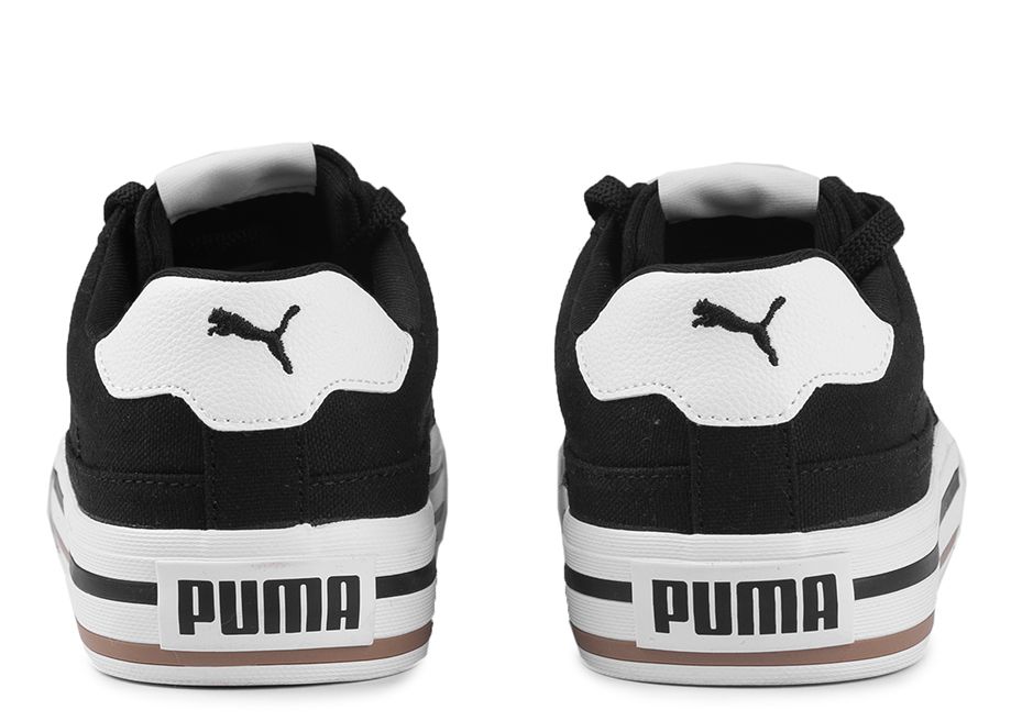 PUMA Pantofi pentru copii Court Classic 395020 03