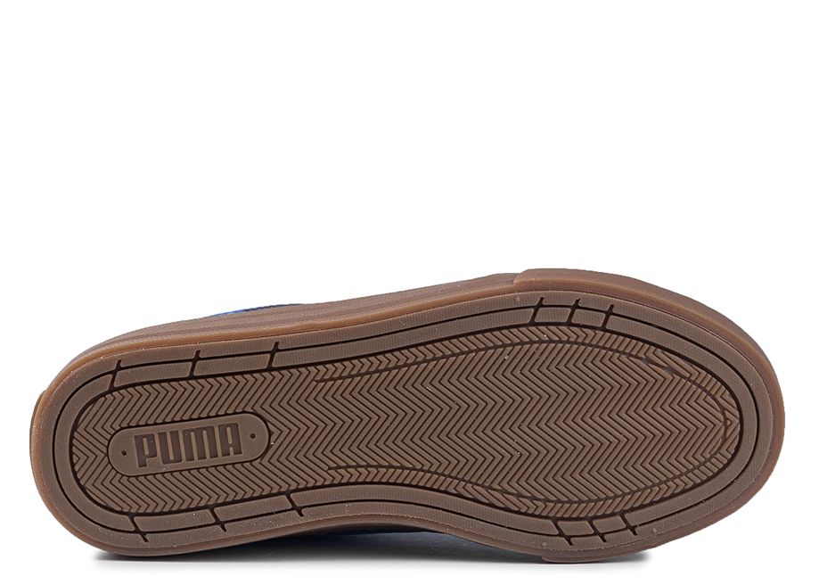 PUMA Pantofi pentru copii Court Classic 395020 09