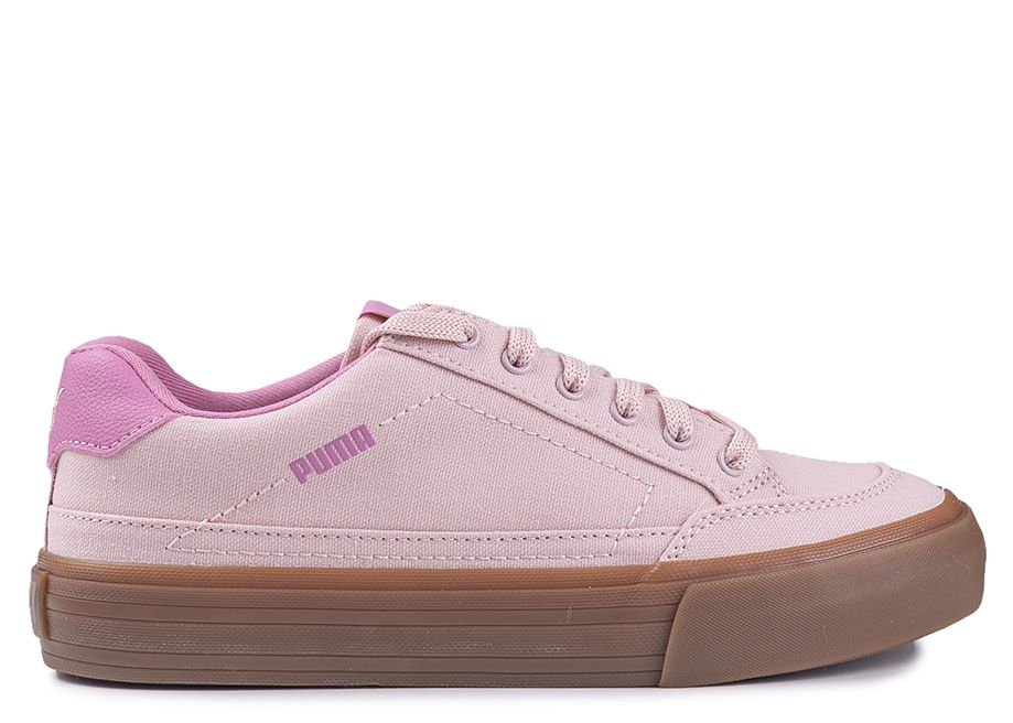 PUMA Pantofi pentru copii Court Classic 395020 11