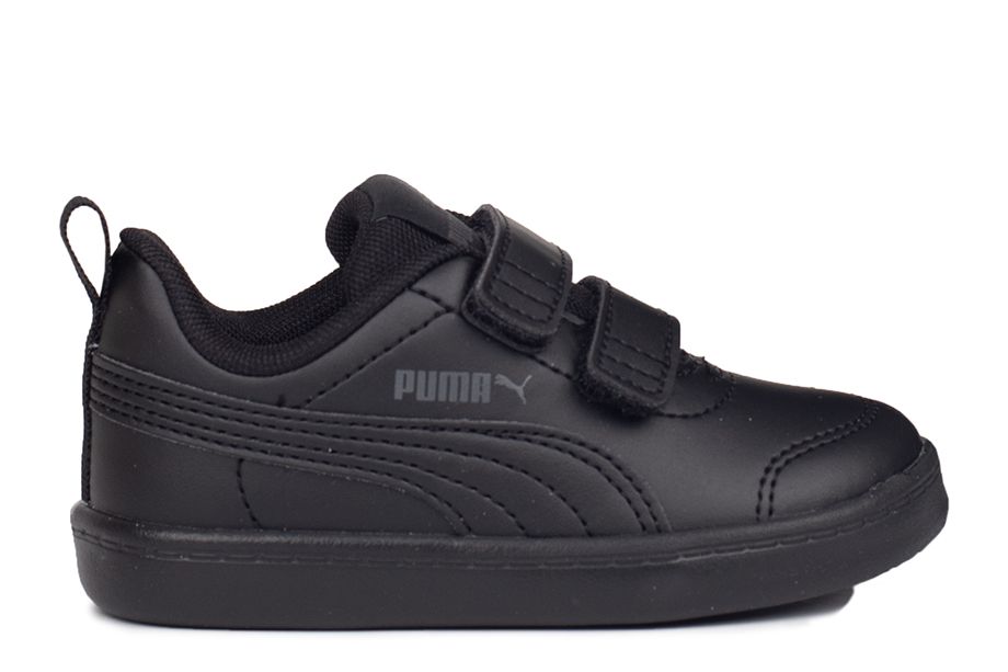 PUMA Pantofi pentru copii Courtflex v2 V 371544 06 PUMA Pantofi pentru copii Courtflex v2 V 371544 06