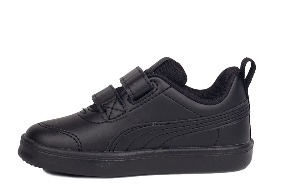 PUMA Pantofi pentru copii Courtflex v2 V 371544 06 PUMA Pantofi pentru copii Courtflex v2 V 371544 06
