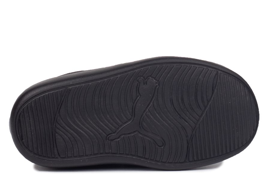 PUMA Pantofi pentru copii Courtflex v2 V 371544 06 PUMA Pantofi pentru copii Courtflex v2 V 371544 06
