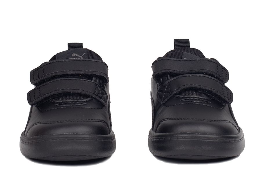 PUMA Pantofi pentru copii Courtflex v2 V 371544 06 PUMA Pantofi pentru copii Courtflex v2 V 371544 06