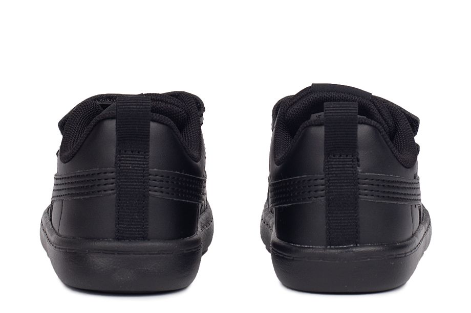 PUMA Pantofi pentru copii Courtflex v2 V 371544 06 PUMA Pantofi pentru copii Courtflex v2 V 371544 06