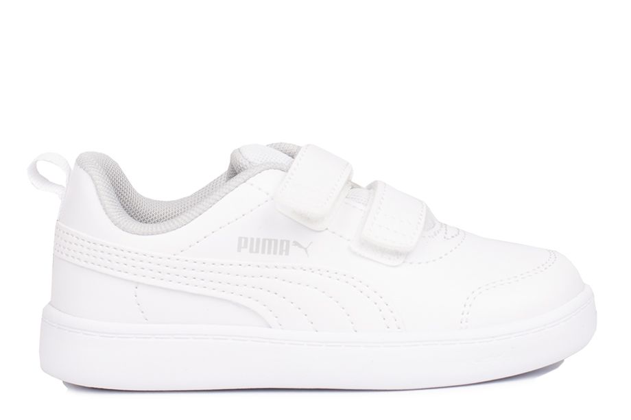 PUMA Pantofi pentru copii Courtflex v2 V 371544 04 PUMA Pantofi pentru copii Courtflex v2 V 371544 04