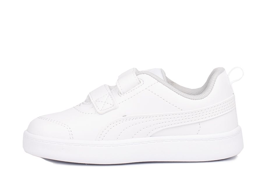 PUMA Pantofi pentru copii Courtflex v2 V 371544 04 PUMA Pantofi pentru copii Courtflex v2 V 371544 04