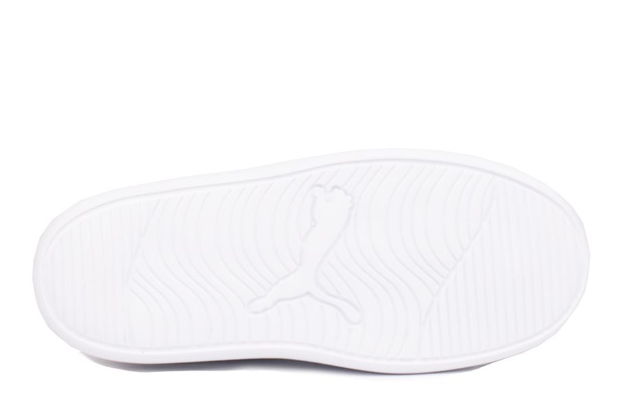 PUMA Pantofi pentru copii Courtflex v2 V 371544 04 PUMA Pantofi pentru copii Courtflex v2 V 371544 04