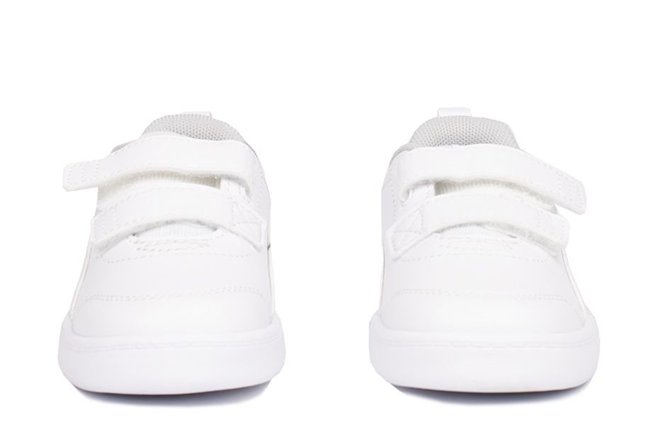 PUMA Pantofi pentru copii Courtflex v2 V 371544 04 PUMA Pantofi pentru copii Courtflex v2 V 371544 04
