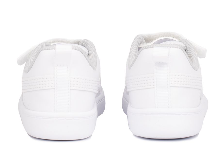 PUMA Pantofi pentru copii Courtflex v2 V 371544 04 PUMA Pantofi pentru copii Courtflex v2 V 371544 04