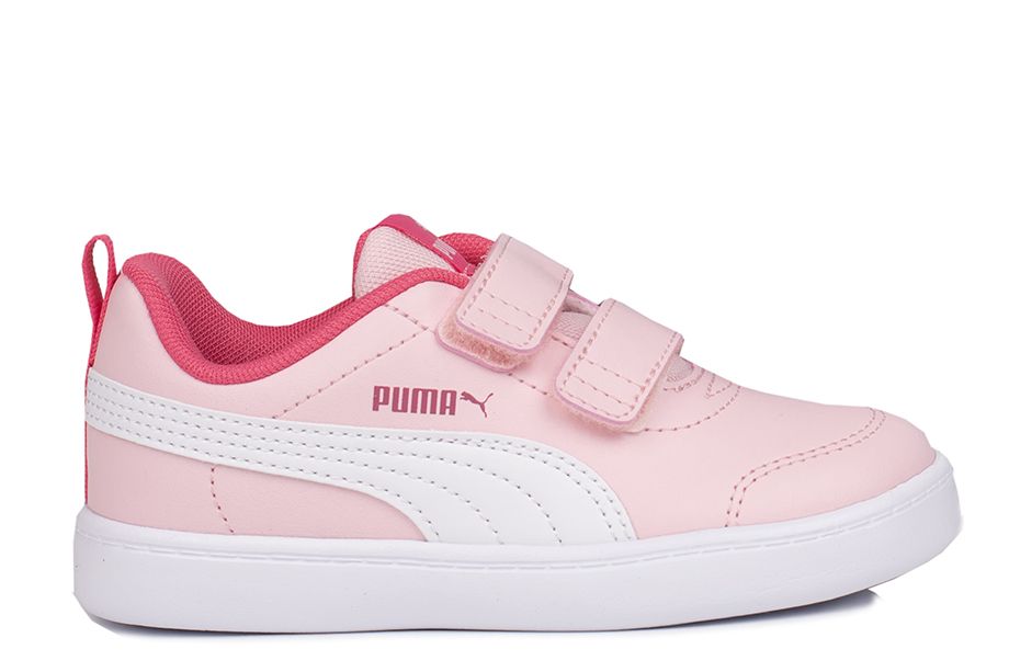 PUMA Pantofi pentru copii Courtflex v2 V 371544 25 PUMA Pantofi pentru copii Courtflex v2 V 371544 25