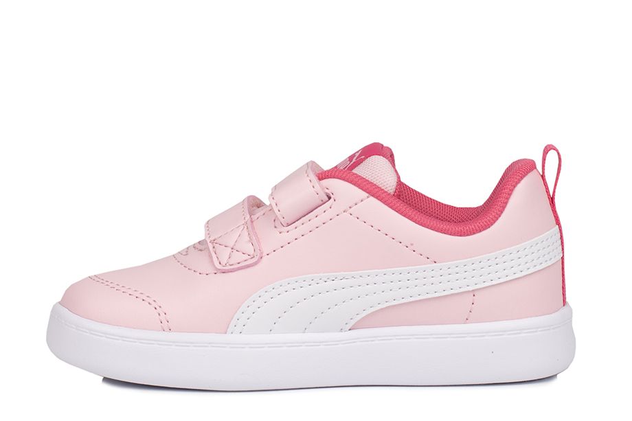 PUMA Pantofi pentru copii Courtflex v2 V 371544 25 PUMA Pantofi pentru copii Courtflex v2 V 371544 25