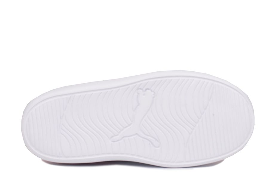 PUMA Pantofi pentru copii Courtflex v2 V 371544 25 PUMA Pantofi pentru copii Courtflex v2 V 371544 25