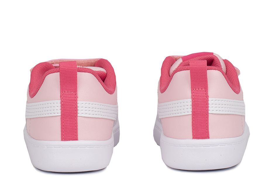 PUMA Pantofi pentru copii Courtflex v2 V 371544 25 PUMA Pantofi pentru copii Courtflex v2 V 371544 25