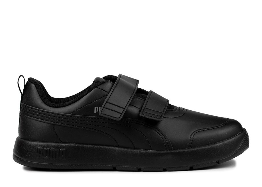 PUMA Pantofi pentru copii Courtflex V3 V PS 397642 01 PUMA Pantofi pentru copii Courtflex V3 V PS 397642 01