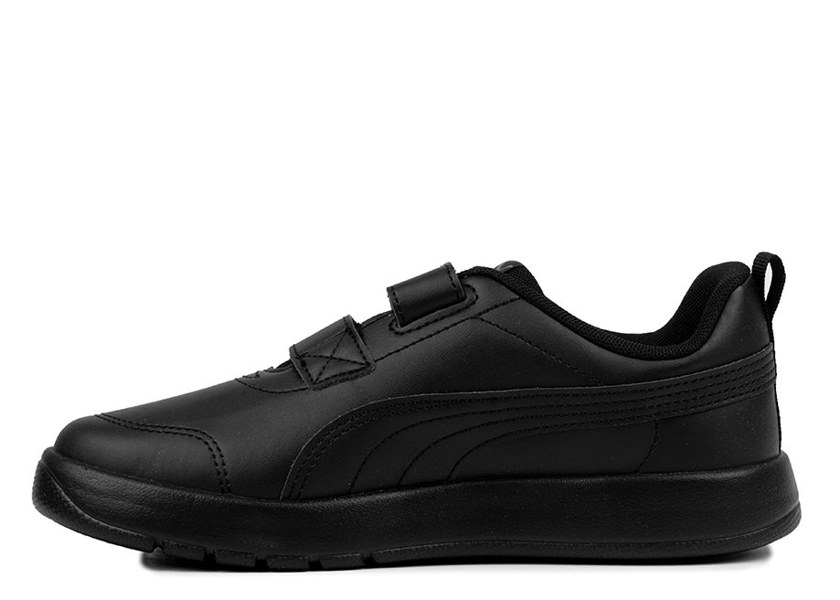 PUMA Pantofi pentru copii Courtflex V3 V PS 397642 01 PUMA Pantofi pentru copii Courtflex V3 V PS 397642 01