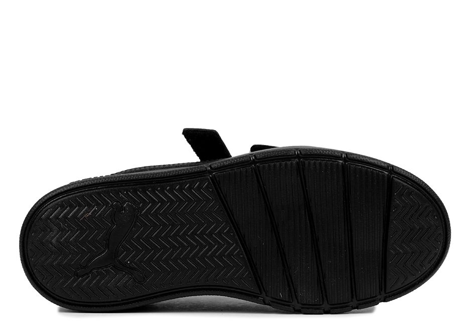 PUMA Pantofi pentru copii Courtflex V3 V PS 397642 01 PUMA Pantofi pentru copii Courtflex V3 V PS 397642 01