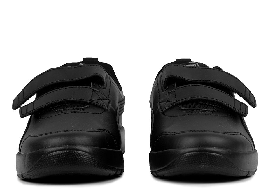 PUMA Pantofi pentru copii Courtflex V3 V PS 397642 01 PUMA Pantofi pentru copii Courtflex V3 V PS 397642 01