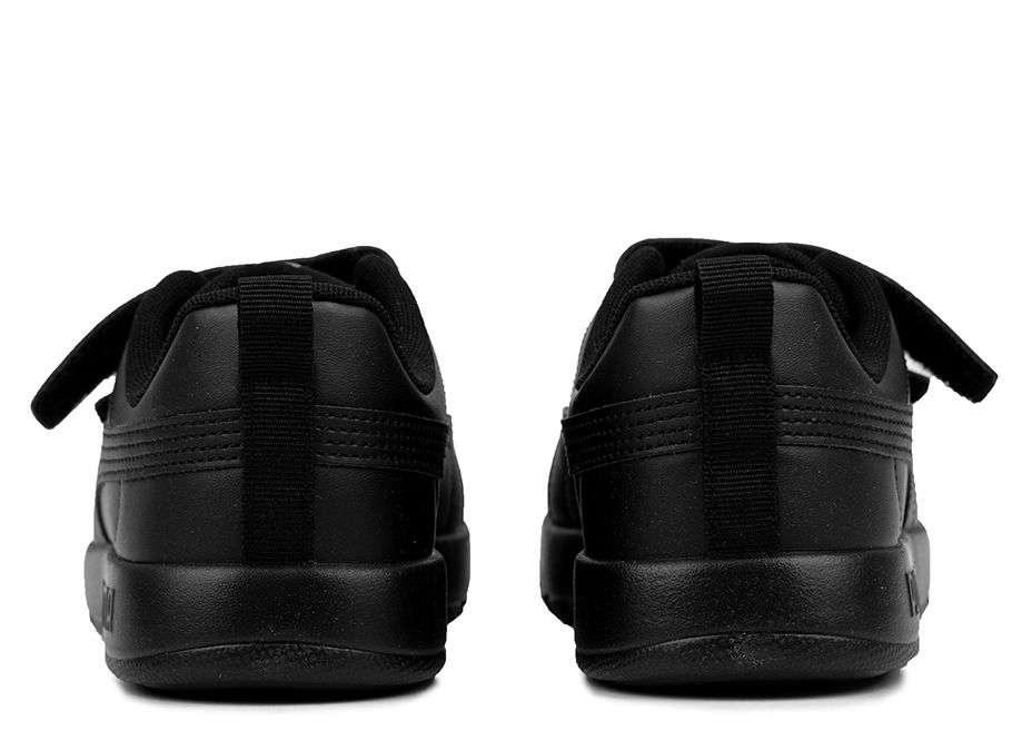PUMA Pantofi pentru copii Courtflex V3 V PS 397642 01 PUMA Pantofi pentru copii Courtflex V3 V PS 397642 01