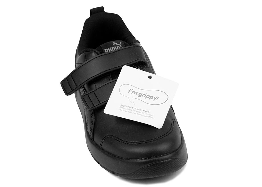 PUMA Pantofi pentru copii Courtflex V3 V PS 397642 01 PUMA Pantofi pentru copii Courtflex V3 V PS 397642 01