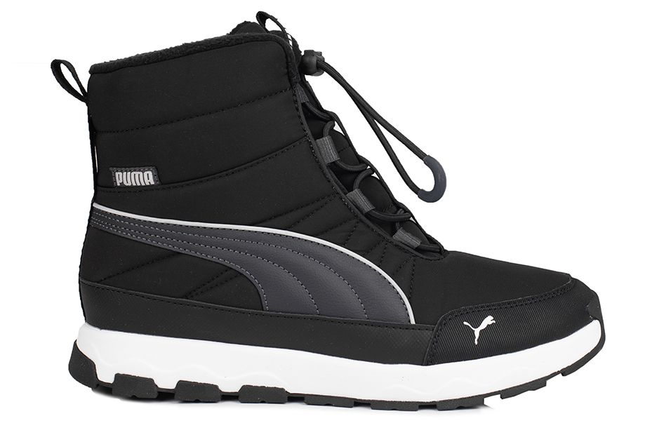 PUMA Pantofi pentru copii Evolve Boot 392644 01 PUMA Pantofi pentru copii Evolve Boot 392644 01
