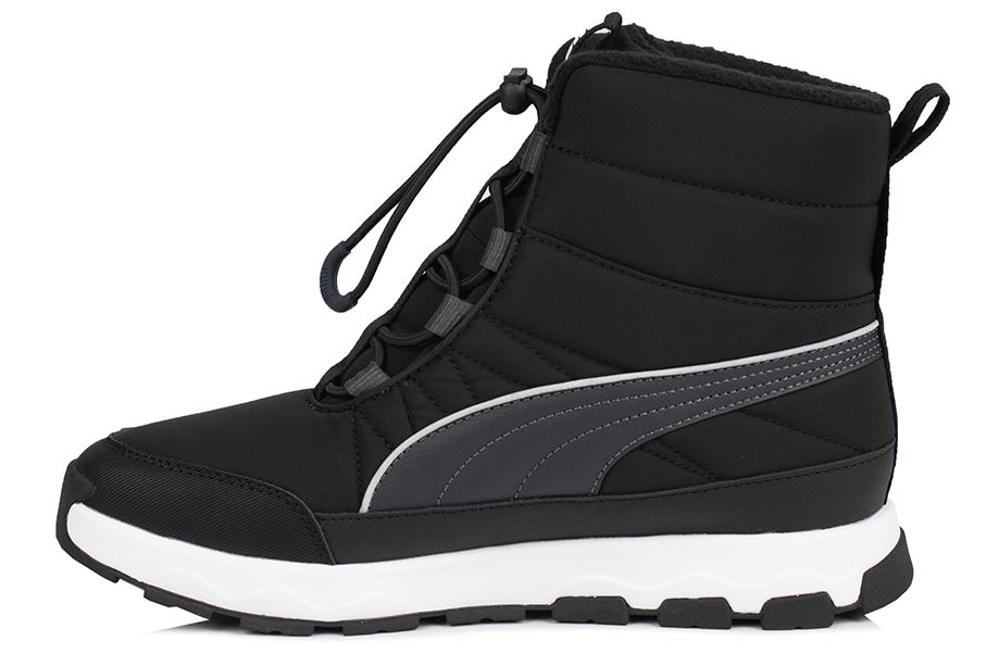 PUMA Pantofi pentru copii Evolve Boot 392644 01 PUMA Pantofi pentru copii Evolve Boot 392644 01