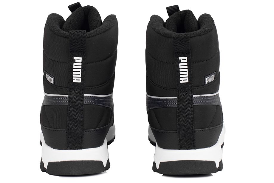 PUMA Pantofi pentru copii Evolve Boot 392644 01 PUMA Pantofi pentru copii Evolve Boot 392644 01