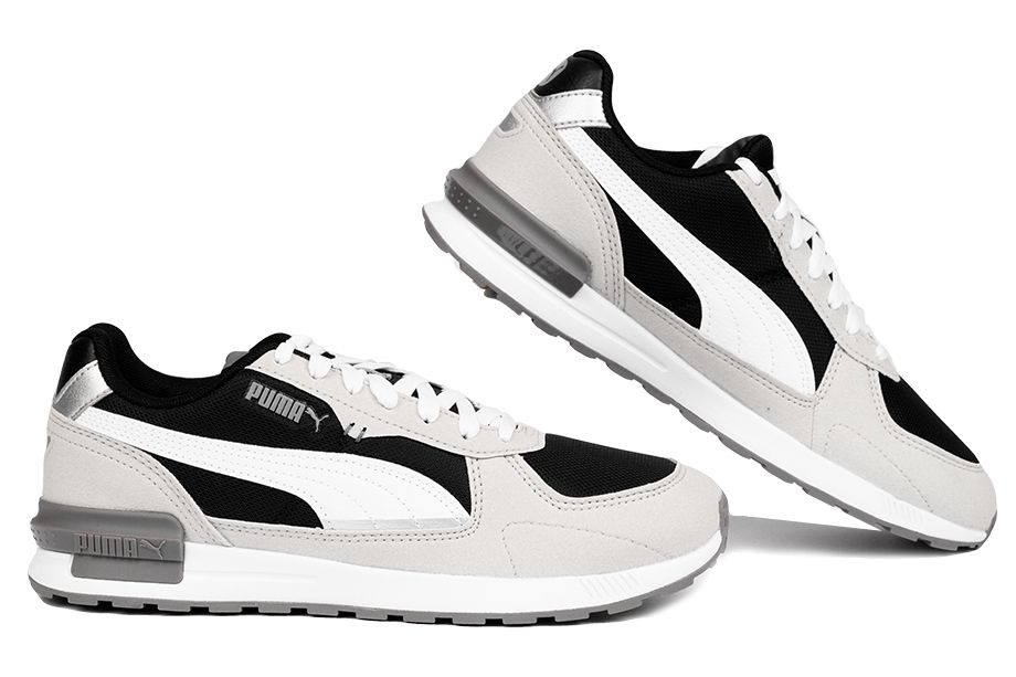 PUMA pantofi pentru copii Graviton Jr 381987 08 PUMA pantofi pentru copii Graviton Jr 381987 08